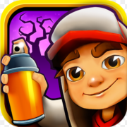 Subway Surfers New Orleans