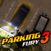 Parking Fury 3 