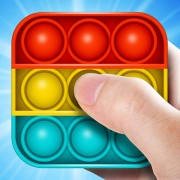 Pop It Master: Antistress Game Fidet Toys