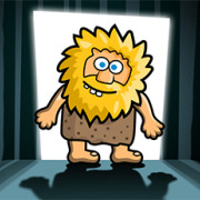 Adam And Eve: Adam The Ghost