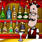 Bartender: The Right Mix