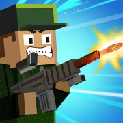 Pixel Force 