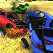 Car Crash Simulator Royale