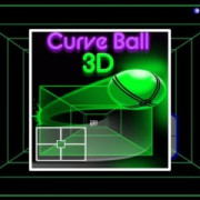 Curve Ball 3D