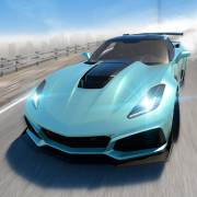 Extreme Drift Car Simulator 