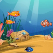 Fish Eat Fish 3 Players