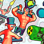 Funny Shooter 2