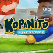 Kopanito All-Stars Soccer Lite
