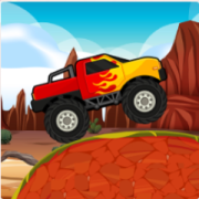 Monster Truck Racing