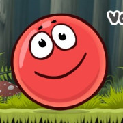 Red Ball 2