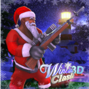 Winter Clash 3D